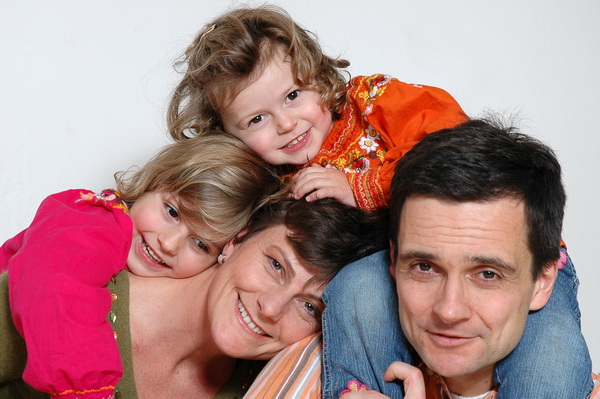 L&uuml;hrs - fotografie, Familie/Kinder 06