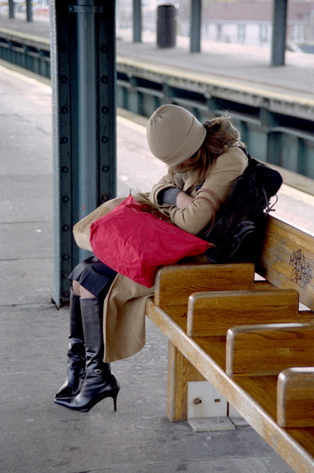 L&uuml;hrs - fotografie