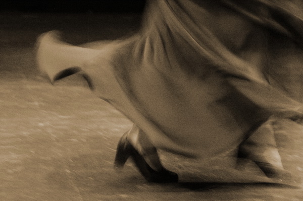 L&uuml;hrs - fotografie, Theaterfoto 1